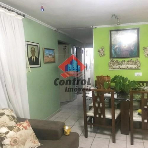 Imagem 3 de 6 de Apartamento - Ref: 03437