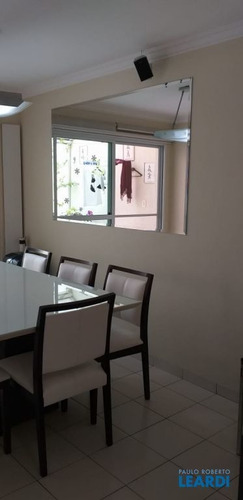 Imagem 4 de 15 de Casa Em Condomínio - Saúde - Sp - 627055