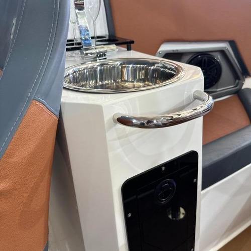 Lancha Ross Mariner 220 Icon Ñ Focker Ventura Mestra Nx Fs