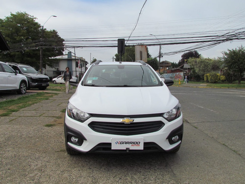 Chevrolet Onix 1.4 Lt Mt
