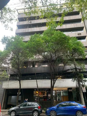 Oficina en renta