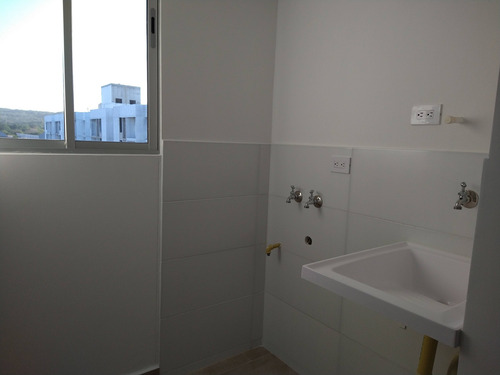 Imagen 4 de 30 de Arriendo Apartamento Para Estrenar Cerca A Uninorte, Barranquilla