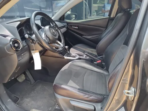 Mazda 3 2.0 Grand Touring Lx At