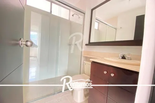 Apartamento En Arriendo En Belén Loma De Los Bernal. Cod A10204
