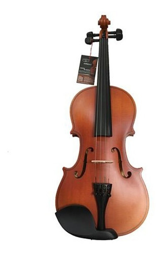 Violin Estudio 3/4 Mediano Yirelly Con Estuche Arco Resina
