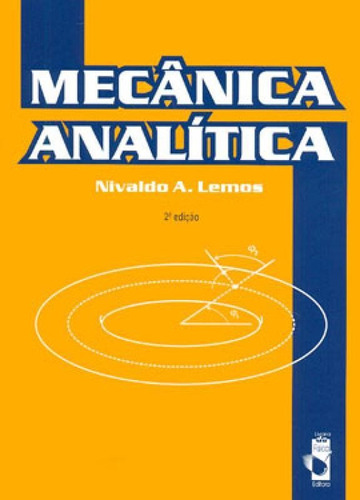 Mecanica Analitica