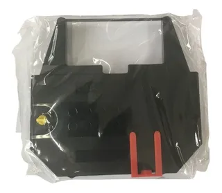 02 Fitas Máquina De Escrever Elétrica Praxis 201-et-55-1610