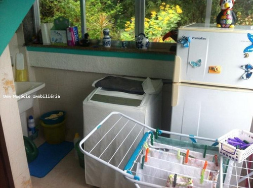 Imagem 4 de 15 de Casa Em Condomínio Para Venda Em Guapimirim, Caneca Fina, 7 Dormitórios, 2 Suítes, 5 Banheiros, 1 Vaga - 097_2-350604