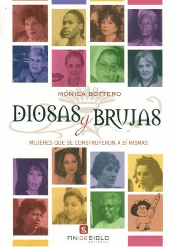 Diosas Y Brujas / Bottero (envíos)