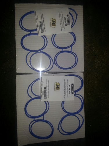 Empacadura Del Multiple De Admision Para Ford Explorer 4.0