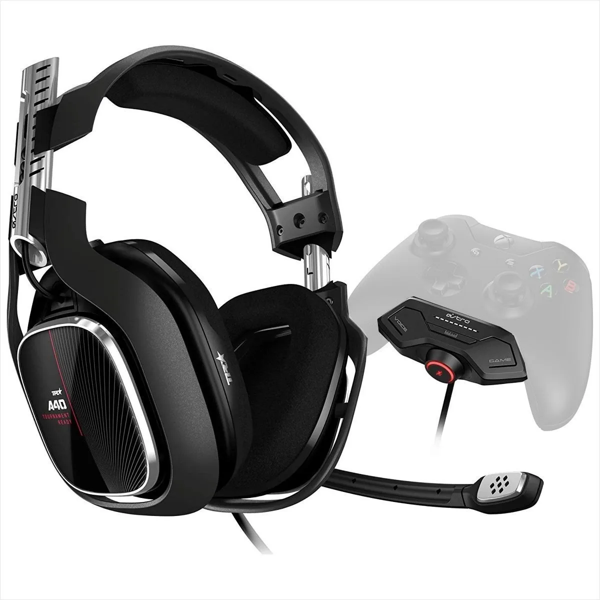 Astro Gaming Astro A40 +Mixamp M80 939-001769