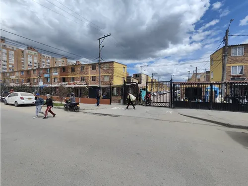 Fontibón Recodo Casa En Venta Urbanización La Estancia 3 Pisos