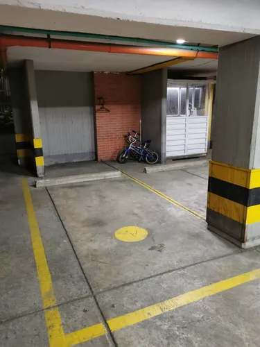 Apartamento En Venta En Portales Del Norte. Cod V16879