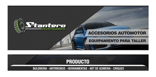 Imagen 3 de 3 de Contrapesos Plomo Auto Adhesivos Para Balanceo X 50