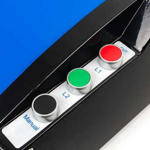 Máquina Dispensador Aplicador Fita Gomada Automático Fx-800b