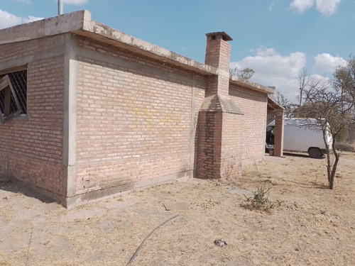 Venta Campo Villa Quilino - Cordoba -