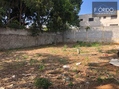 Imagem 1 de 15 de Terrenos À Venda Em Atibaia/sp - Compre O Seu Terrenos Aqui! - 1477912