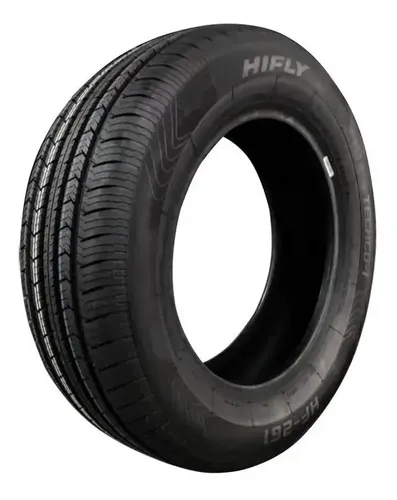 2 Pneus 185/60 Aro 15 R15 Hifly Hf261 84h Novos 0 Km | MercadoLivre