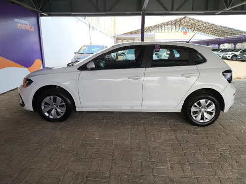 Volkswagen Polo MPI (Flex)