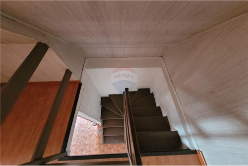 Imagen 20 de 26 de Casa De 2 Pisos 3d,1b, 2estc En Ciudad Satélite