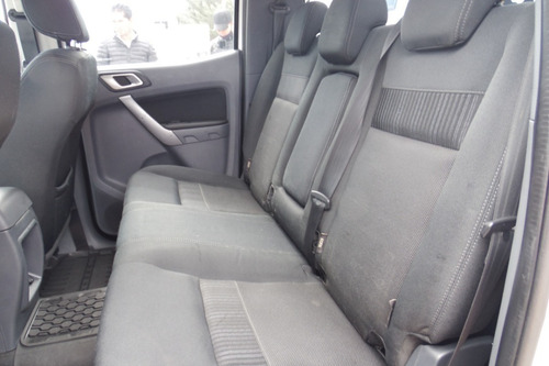 Imagen 9 de 10 de Ford Ranger Xlt 2017