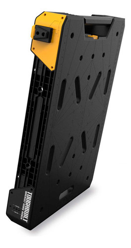 Mesa De Trabajo Plegable Profesional Portatil Toughbuilt
