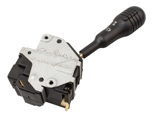 Imagen 2 de 4 de Switch Palanca Luces Renault Twingo