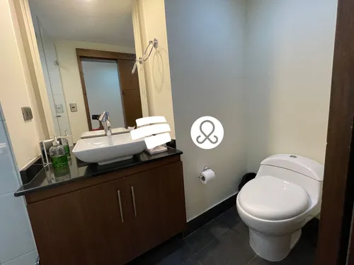 Apartamento En Venta Calasanz Parte Baja