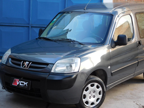 Peugeot Partner Patagónica 1.4 2010