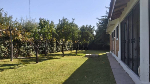 Imagen 24 de 26 de Se Vende Hermosa Casa Con Gran Terreno Lujan Perdriel