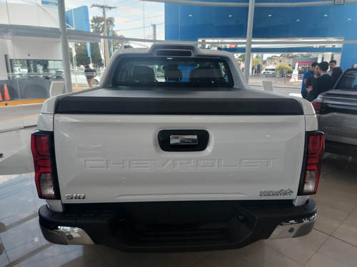 Chevrolet S10 2.8 High Country