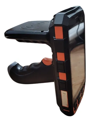 Colector De Datos Rfid Android 7.0 Sin Scanner (Usado)