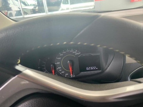 Chevrolet Spin 1.8 Activ 7 8v
