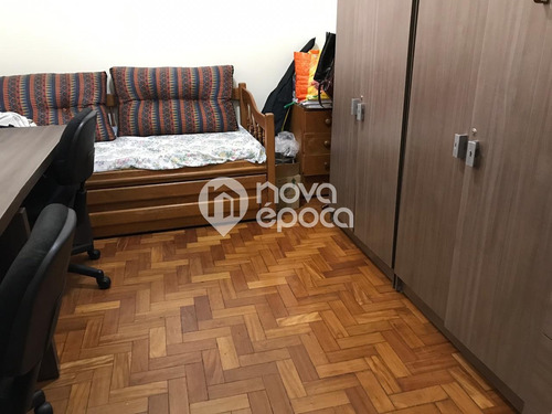 Imagem 8 de 14 de Apartamento - Ref: Sp3ap52916