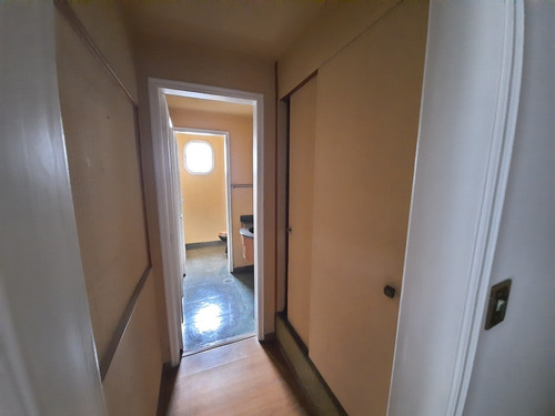 Imagem 16 de 30 de Apartamento Em São Paulo - Sp - Ap0619_sell
