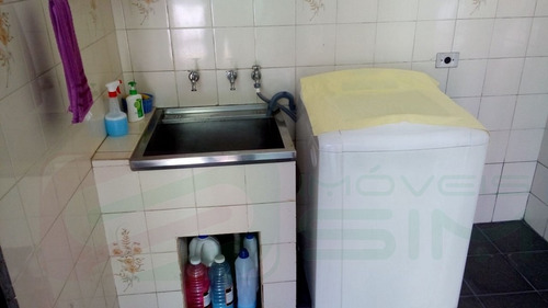 Imagem 22 de 30 de Casa Sobrado Em São Paulo - 3557