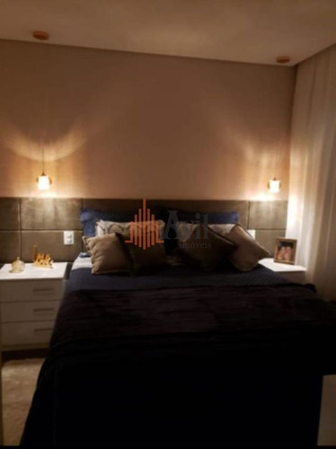 Imagem 8 de 15 de Apartamento Com 3 Dormitórios À Venda, 115 M² Por R$ 1.600.000,00 - Tatuapé - São Paulo/sp - Av5829