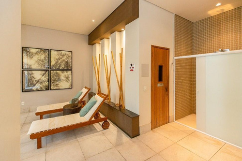Imagem 22 de 30 de Apartamento - Brooklin Paulista - Ap4465rm