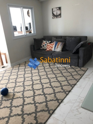 Imagem 2 de 13 de Apartamento A Venda Em Sp Vila Carrão - Ap03493 - 68869905