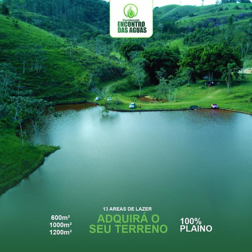 Imagem 1 de 27 de 01- Terrenos A 30 Minutos De Guarulhos E 45 Da Capital !