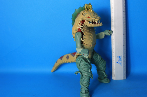 Power Rangers Lightning Collection Mighty Morphin: Snizzard (Usado)