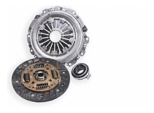 Clutch Completo Chevrolet Spark, Beat, Matiz De 2003 A 2019