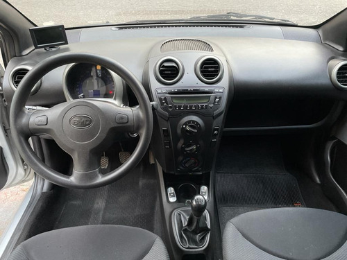 Byd F0 2013 Unico Dueño 65.000kms Financiamos 100%