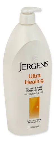 comprar Jergens Crema Corporal Ultra Humectante Piel Extraseca 946ml