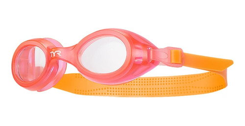 Lentes De Natacion Aqua Blaze Para Niños 