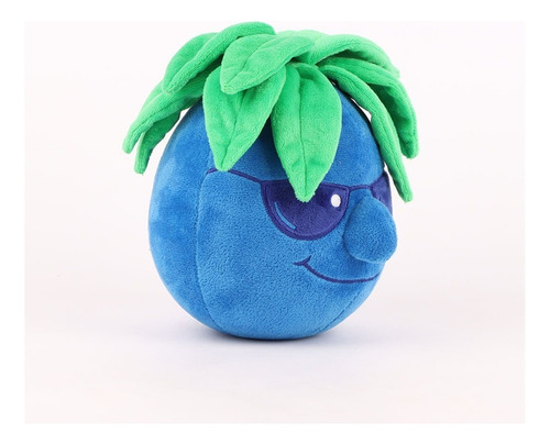 Stardew Valley Qi Fruit Boneca PelĂșcia Brinquedo Presente