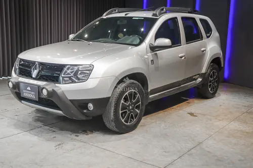 Renault Duster Dynamique 2.0