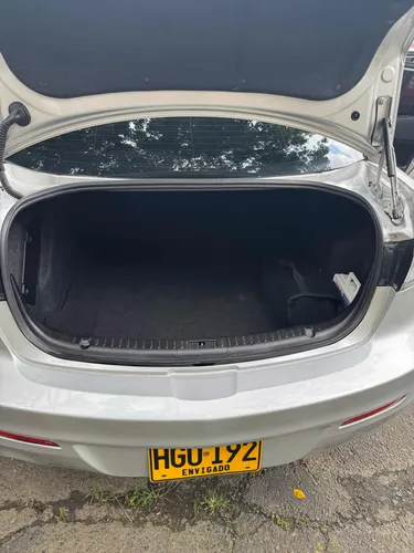 Mazda 3 1.6 Z6na0 All New