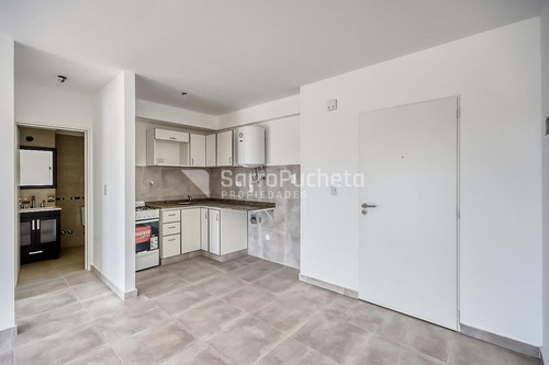 Imagen 24 de 30 de Venta Departamento 1 Amb - Moron Sur (8°a - Cfte)