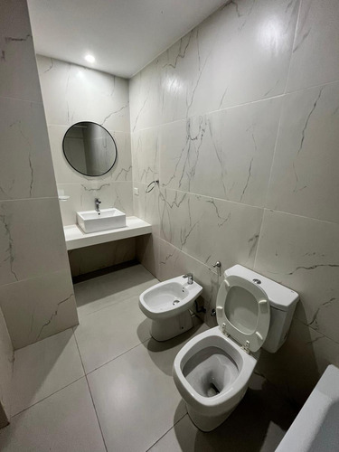 Departamento En Venta - 1 Dormitorio 2 Baños - 57mts2 - Palermo